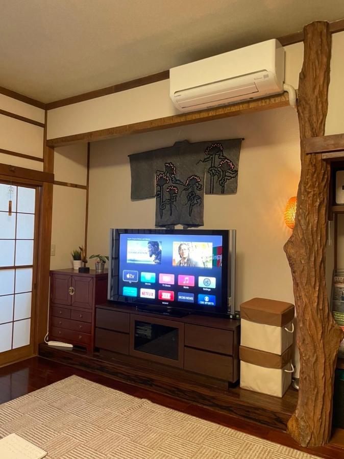Samurai House - Large Family House, West Shinjuku Tokio Exterior foto